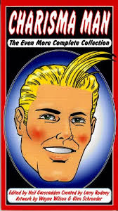 Charisma Man