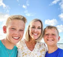 The Hood Family Blog