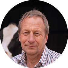 Farmers Weekly Awards: Dairy farmer finalists 2020