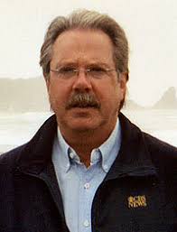 Tom Cochrun Biography — Indiana Journalism Hall of Fame