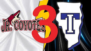 SQUIRTACULAR 2020 Game 1