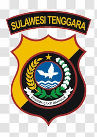 promoter logo kepolisian daerah sumatera utara indonesian national police cartoon mutation transparent png promoter logo kepolisian daerah