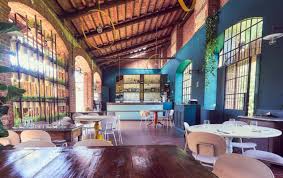 Casagoffi Apre A Torino Un Nuovo E Moderno Dehors Per L Estate 2019