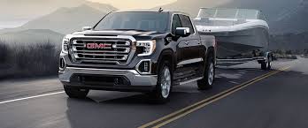 2020 Gmc Sierra 1500 Near Mokena Il Coffman Gmc