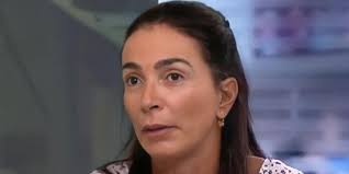 Isabel Salgado, ícone do vôlei brasileiro, morre aos 62 anos