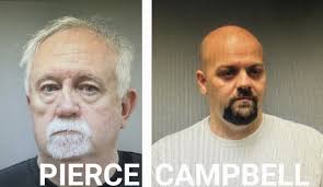 Hot Spring County Deputies no longer employed after arrested for beating  man