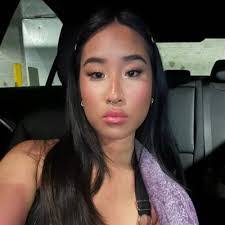 Kylee Marshall's Instagram, Twitter & Facebook