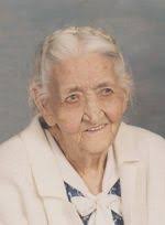 Lucille Bailey Eaker (1906-2006)