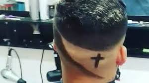 O cabelo comprido é o mais difícil de se manter. Ribeiros Black Corte Guilherme Arana Youtube