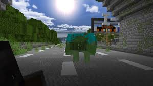 Play with your friends and survive in a . True Zombie Apocalypse 1 17 Updated Minecraft Pe Mods Addons