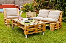 Notice that the back runner goes on the inside, so if the. Diy Wooden Pallets Furniture Ideas For Home And Garden