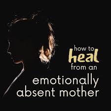 I just can't believe you did this to my child. 5 Ways For Daughters To Heal From An Emotionally Absent Mother Wehavekids Family