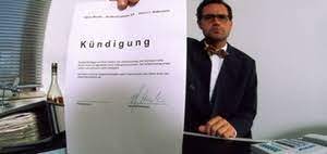 Wann dürfte ich kündigen, wenn ich ende september aufhören möchte und entsprechend wann, wenn ich ende oktober aufhören möchte? Abkehrwillen Wann Darf Der Arbeitgeber Deswegen Kundigen Personal Haufe