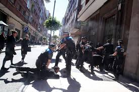 Visualización del texto de federico garcía lorca para su utilización en clases de lengua y literatura de educación secundaria y bachillerato. El Asesinato De Nano Provoco El Ultimo Exodo De Familias Gitanas De Aviles El Comercio