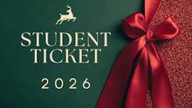 2026 CWH Santa Claus School