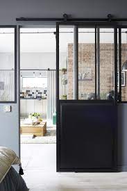 We did not find results for: Porte Coulissante Atelier Vitree Atelier Noir H 204 X L 83 Cm