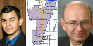 District 5: New GOPer Mark Lopez Requested Democrat Ballot In 2008 and 2012  Presidential Primaries