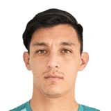 Johel Semidey FIFA 22 Sudamericana