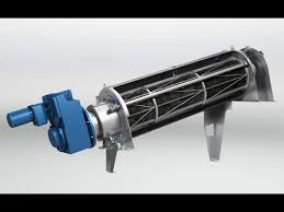 Which is faster qpress or quicklz file archiver? Huber Schneckenpresse Q Press Huber Se