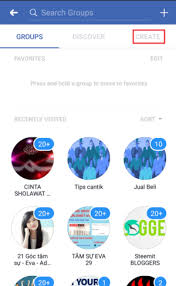 Pendapat aku sih gini yah nama nya itu. Cara Membuat Grup Di Facebook Untuk Pemula Bukugue Com