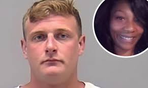 Deputy Sean Grayson Who Shot Sonya Massey Thought Her Rebuke 'In The Name  Of Jesus' Indicated Intent To Harm Him • Hollywood Unlocked