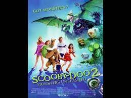 Scooby Doo 2 Monstruos Sueltos Espanol Latino Parte 1 Youtube