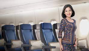Singapore airlines cabin crew appointment. Singapore Airlines Cabin Crew Recruitment Kuala Lumpur January 2020 Better Aviation
