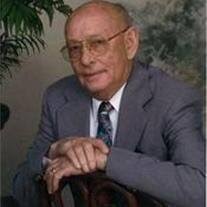 Arthur Wolfe Obituary