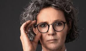 Diese Hamburgerin ist ein wandelnder Lügendetektor