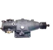 Heavy Truck Parts Dual H Operation Fast Transmission Top Cover Assy  F96194-15