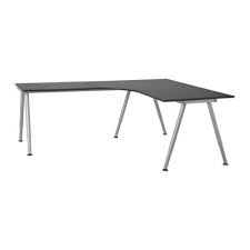 Ikea Us Furniture And Home Furnishings Home Office Furniture Ikea Galant Desk Ikea Galant