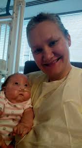 Ashley is off the ventilator, they have removed it from her room 😃😃😃 She  still has the trach because that's what gives her oxygen ❤️❤️❤️