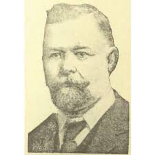 FLEMING, ROBERT JOHN