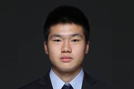 My University Journey