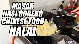 Mie goreng ala chinese food. Resep Nasi Goreng Chinese Food Resep Rumahan Tidak Murahan Youtube