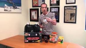 How To Use Zoo Med Large Combo Deep Domes Dual Lighting Heating For Reptile Terrariums Youtube