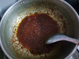 For malaysians, asam pedas is that one dish that is simple and irresistible. Resepi Asam Pedas Ayam Simple Dan Sedap Dunia Belajar