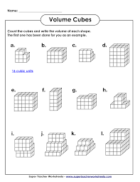 This page has printable worksheets to help students learn about volume. 14 Images Of Sound Worksheets For 5th Grade Volume Math Kids Math Worksheets Super Teacher Worksheets
