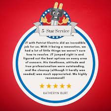 Patriot Electric Heating & Cooling