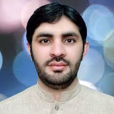 Muhammad Umar's Instagram, Twitter & Facebook