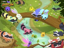 Free Downloads The Daily Explorer Animal Jam Animal Jam Play Wild Cute Animals