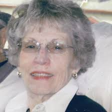 Obituary for Kathleen Allred Brown