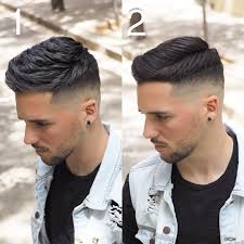 Typically worn by younger men, if you're an older man who can pull this off, you'll have one of. Pin On Swagger