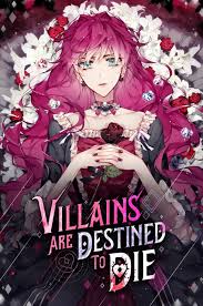 Top 5 Villainess Manhwa/Manga/Novels to Read Next