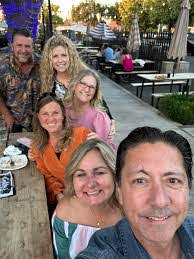 Kathi Parker's Instagram, Twitter & Facebook