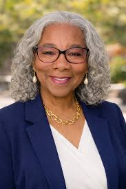 Fielding Graduate University | Alum Gail Wilson (HD '21 ...