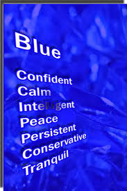 Pin On Color Psychology Meaning