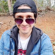 My Name is Fabian from Germany and looking for Friends from around the  World ☺️