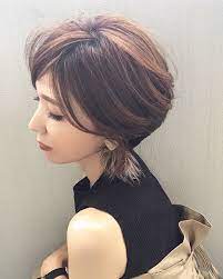 Korean haircuts are normally remarkable. 25 Korean Short Hairstyles That You Can T Take Your Eyes Off Short Hairstyles Haircuts 2019 2020