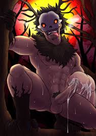 Post 4656682: Halloween tagme Tofuboy wendigo